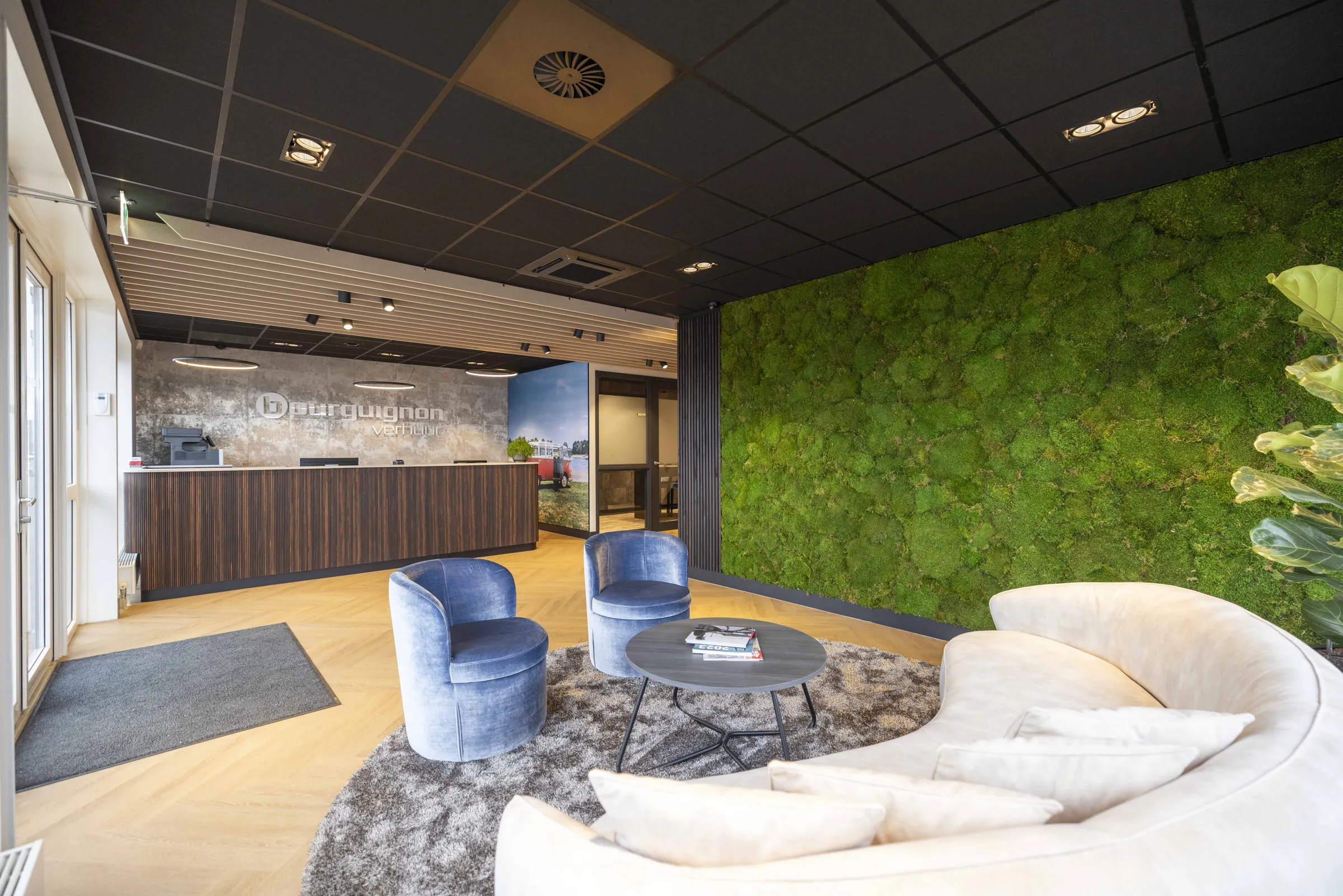 Bourguignon Lease & Verhuur