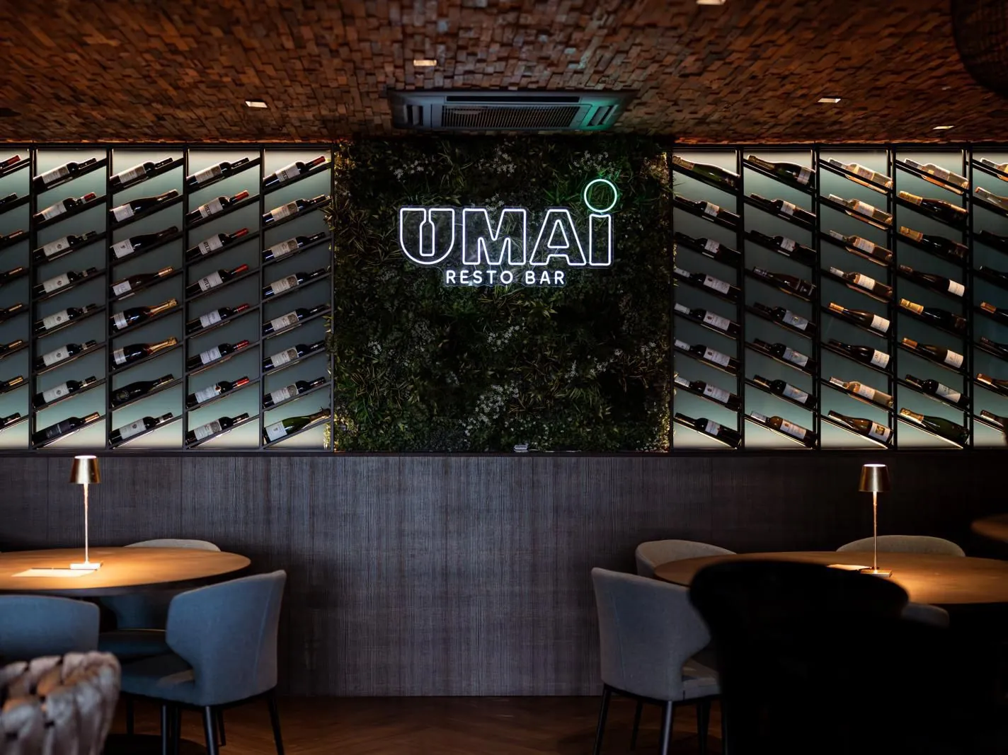 Umai Resto Bar
