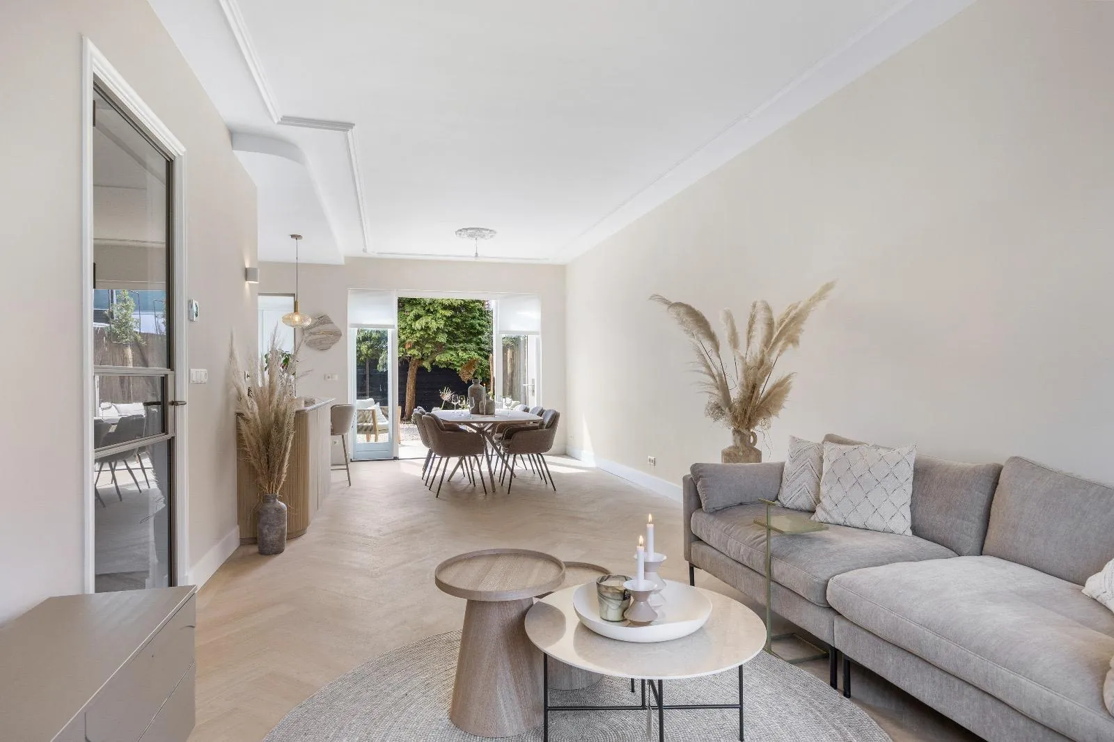 Woningrenovatie