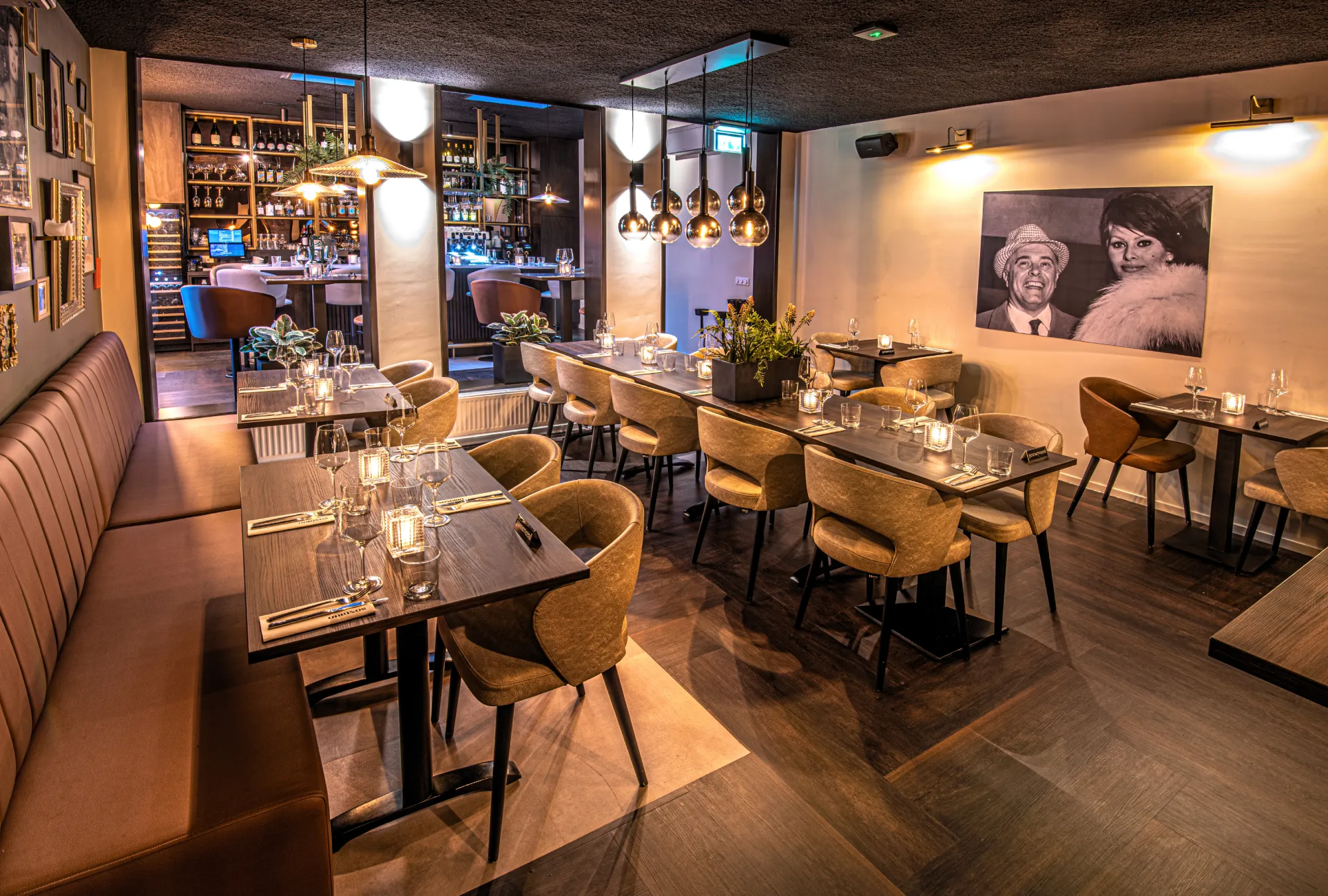 Sondrio Pizza e Pasta