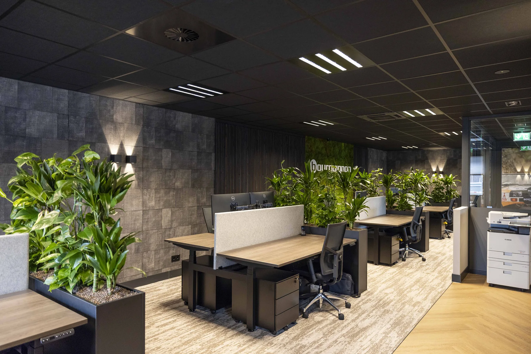 Bourguignon Lease & Verhuur, Leeuwarden